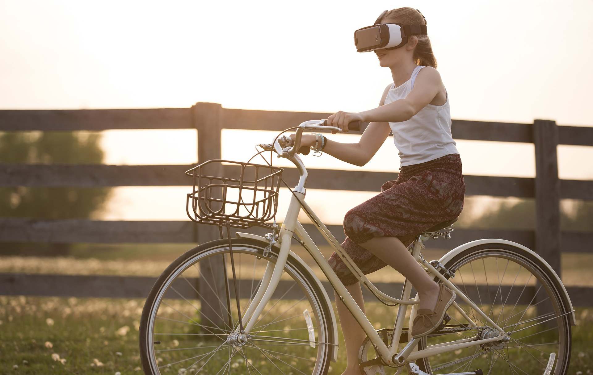 artırılmış gerçeklik augmented reality nedir