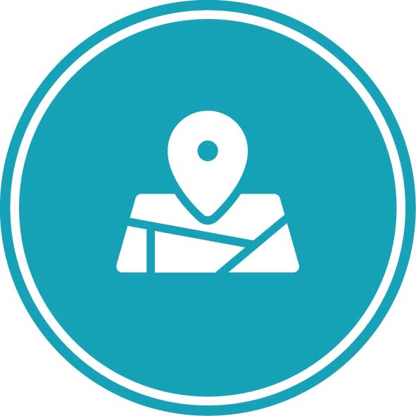 COĞRAFİ BİLGİ SİSTEMLERİ