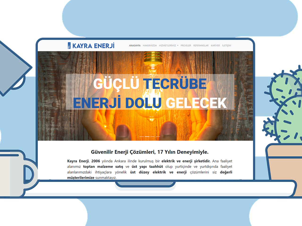 kayraenerji