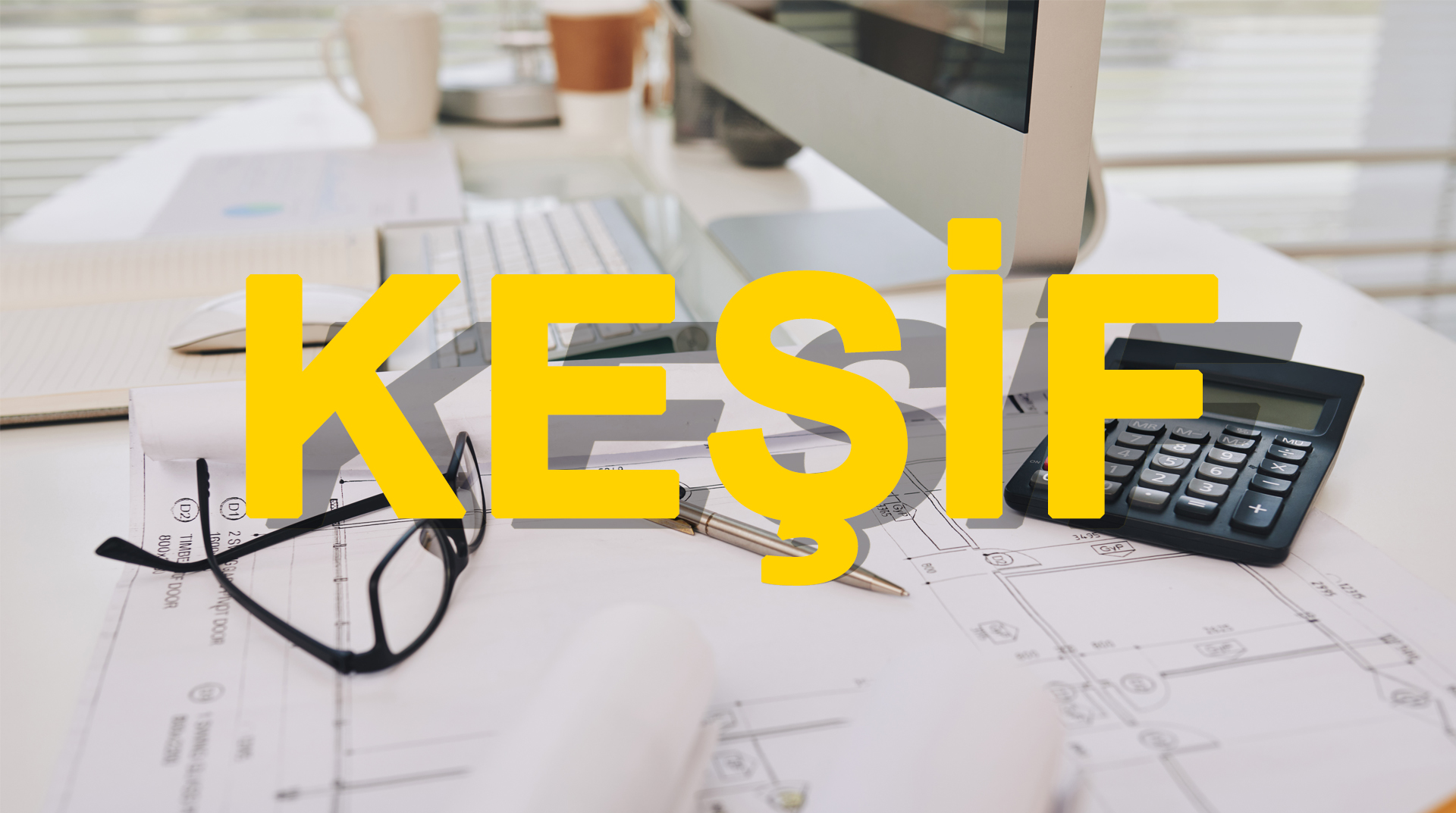 Keşif İyi Başlangıç Sorunsuz İlerleme