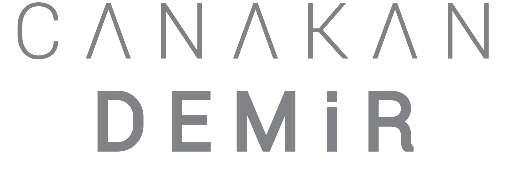 canakan demir logo