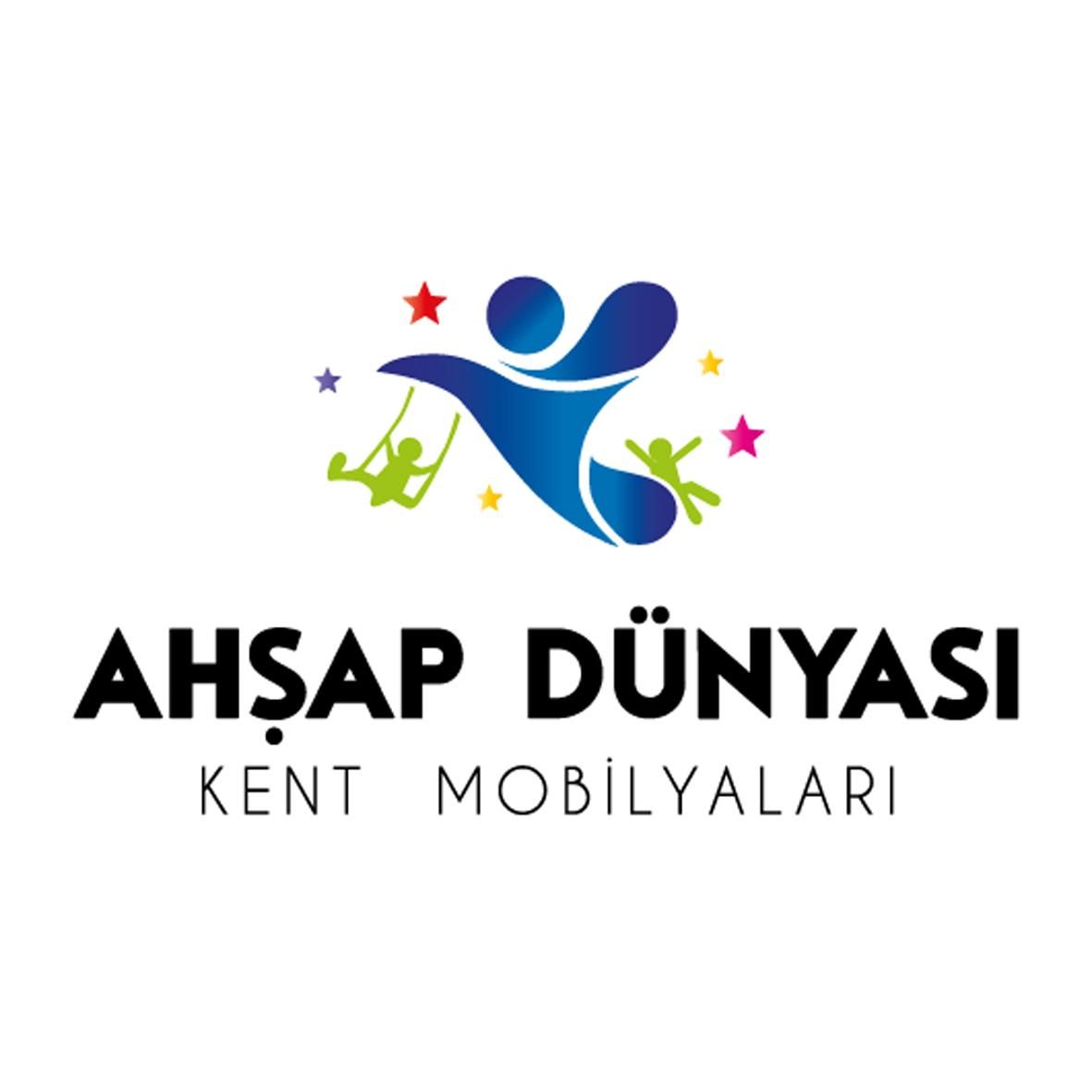 ostim firma logo tasarım