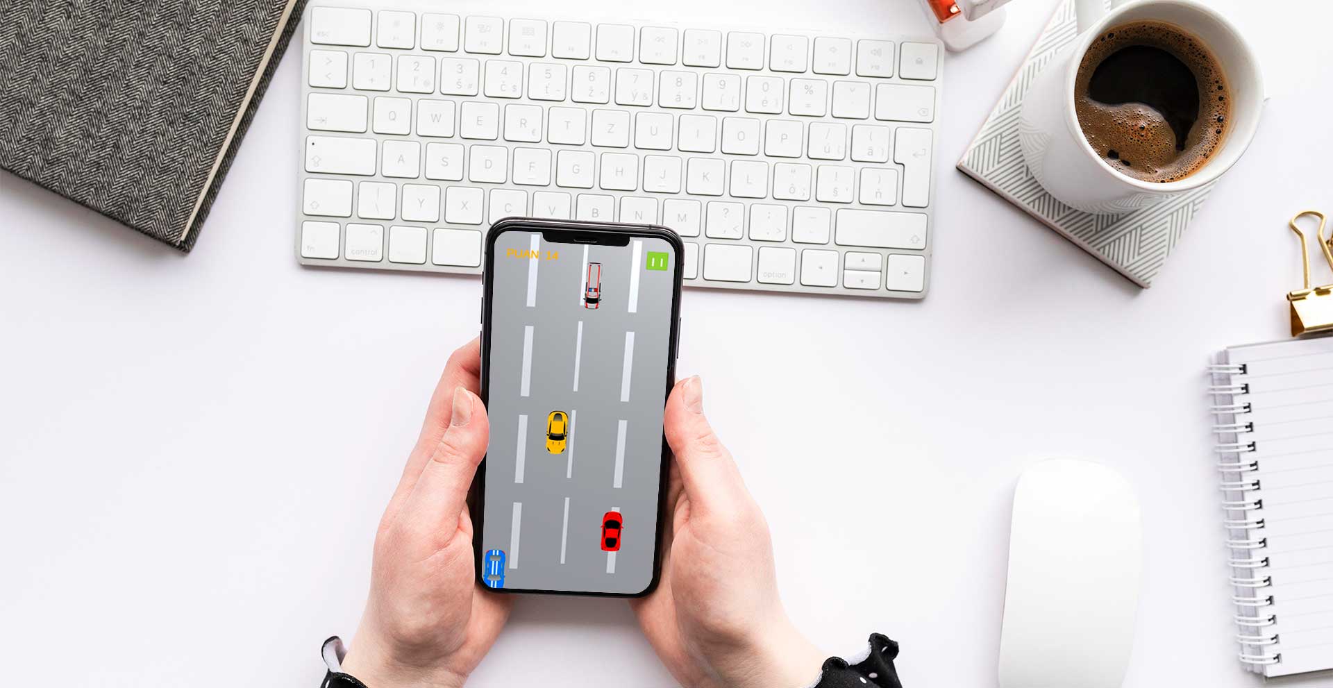 unity ile araba yarış oyunu yapmak