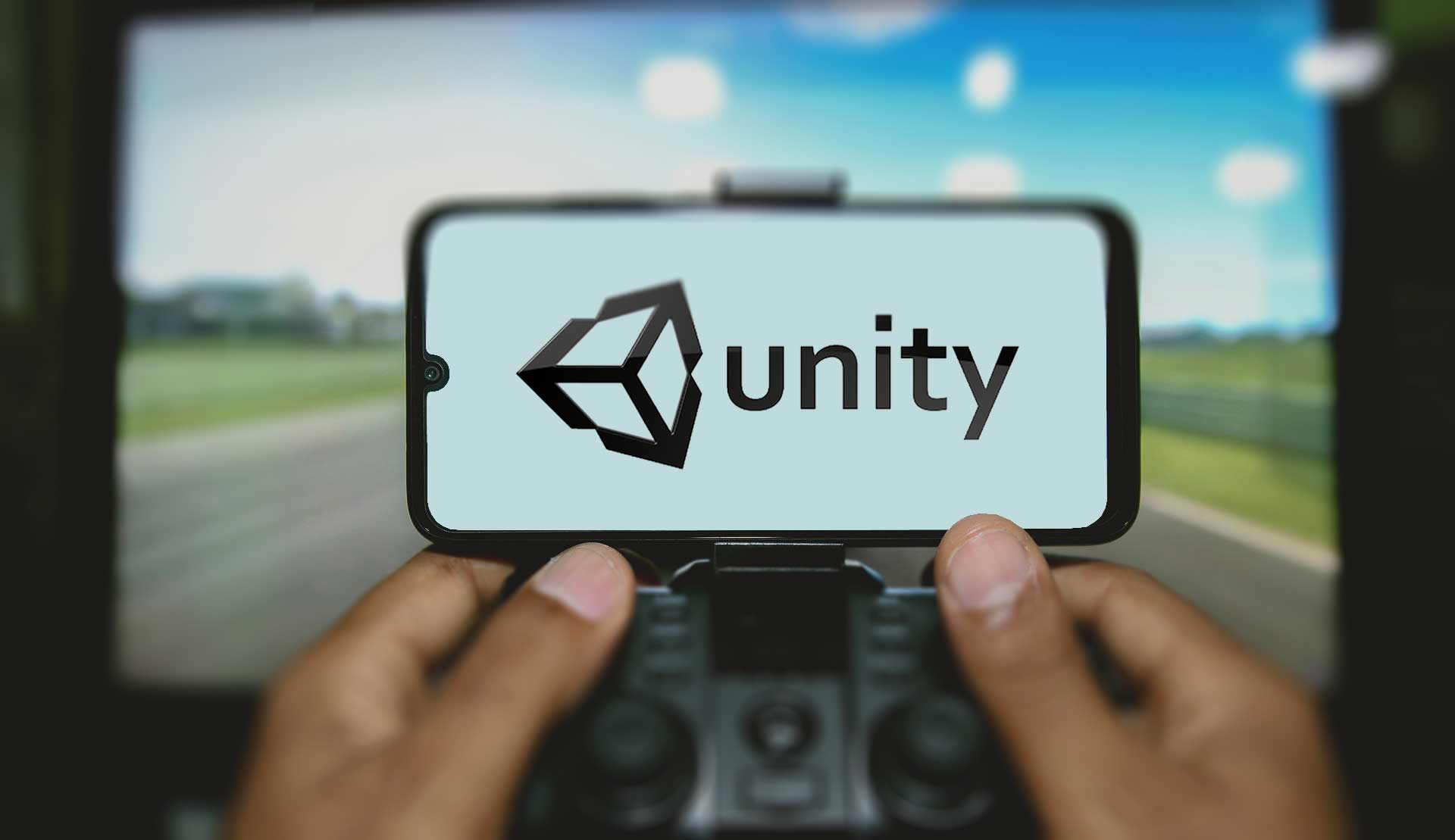 unity oyun motoru nedir